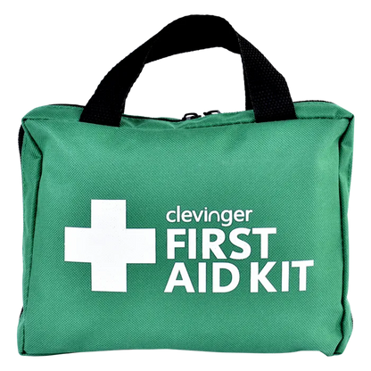 210 Piece Deluxe First and Kit