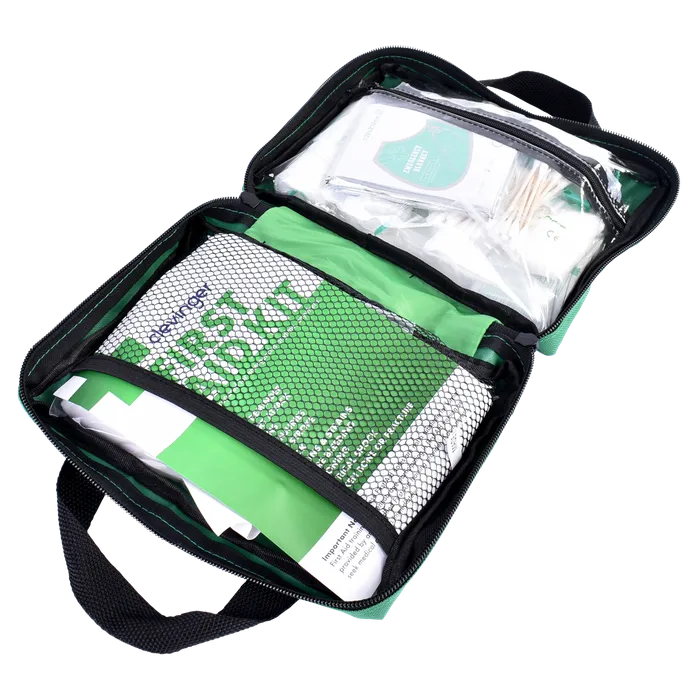 210 Piece Deluxe First and Kit