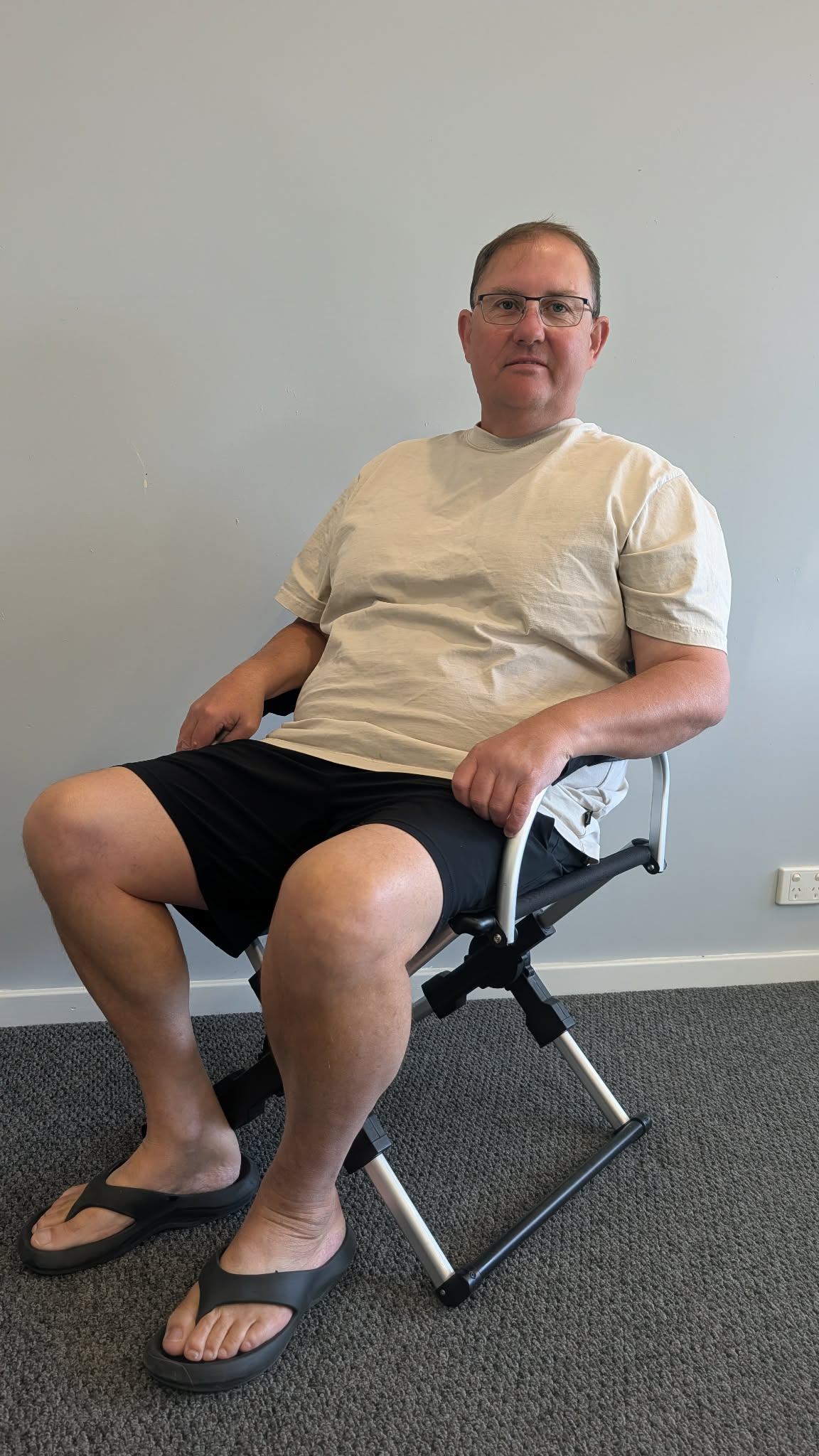 Directors Chair Folding