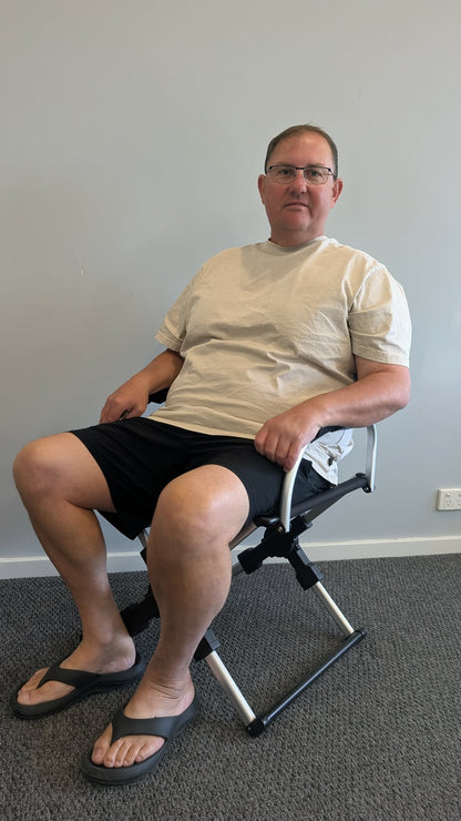 Directors Chair Folding