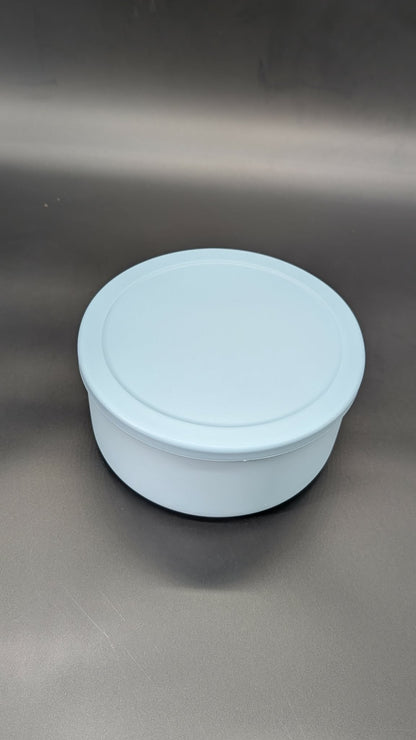 Silicone Bakeware - Freezer to Oven