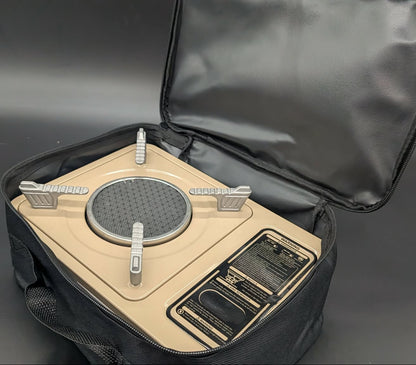 Gas Burner Infrared Camping Stove