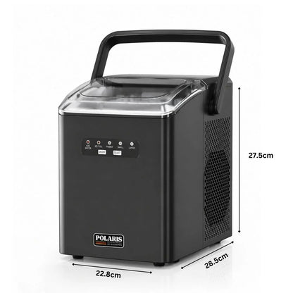12 Volt Ice Maker