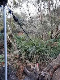 Cinch Premium Ratchet Rope Tie Down - 1 pack