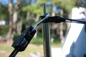 Cinch Premium Ratchet Rope Tie Down - 1 pack