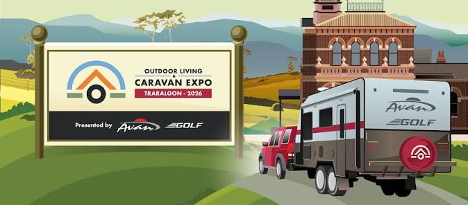 Traralgon Outdoor Living & Caravan Expo