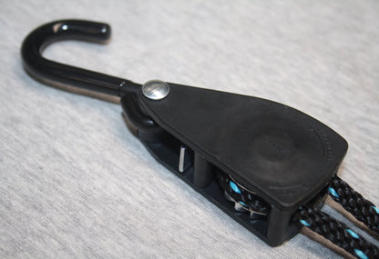 Cinch Premium Ratchet Rope Tie Down - 1 pack