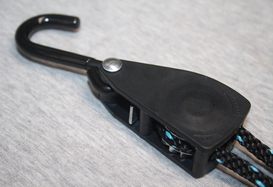 Cinch Premium Ratchet Rope Tie Down - 1 pack