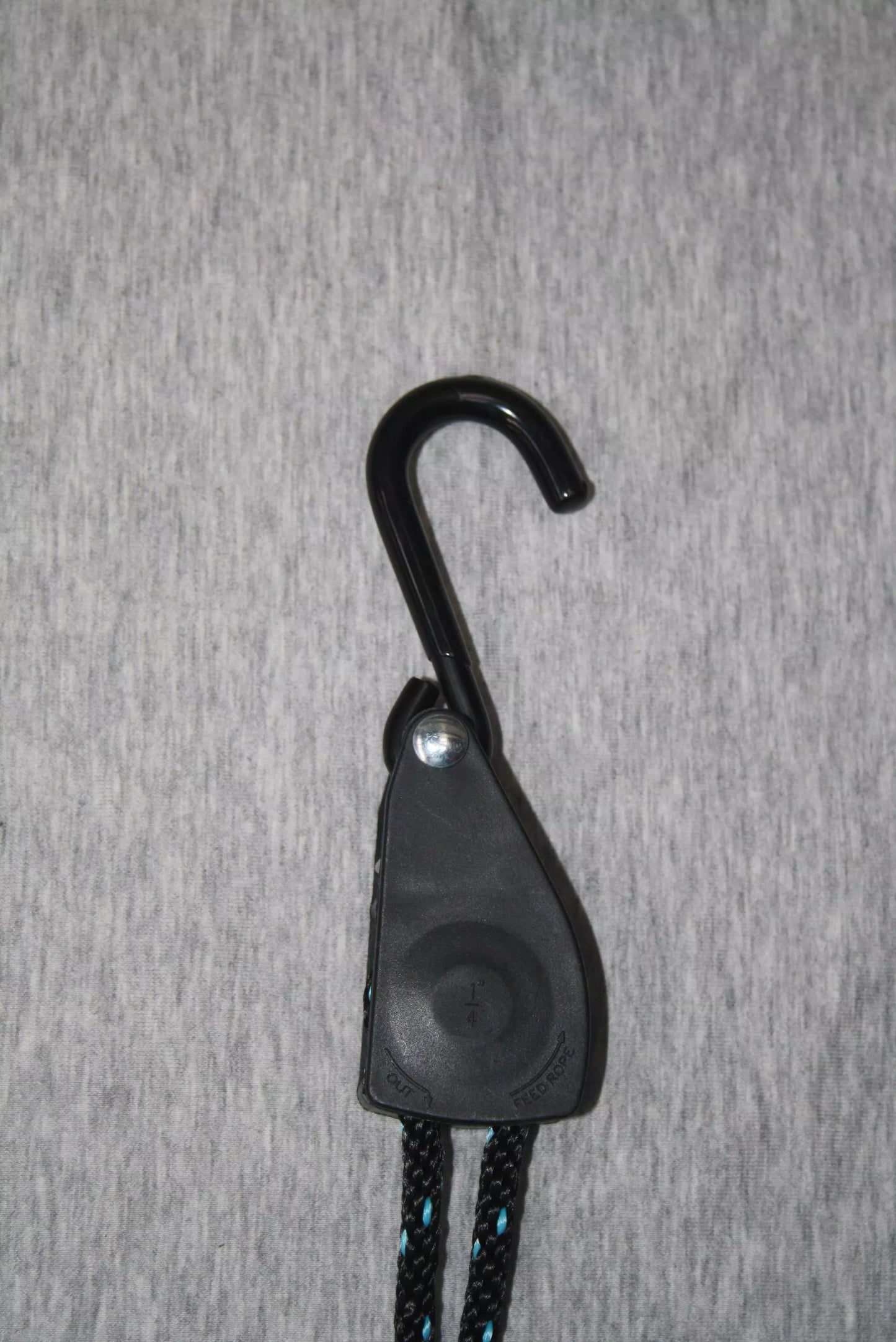 Cinch Premium Ratchet Rope Tie Down - 1 pack