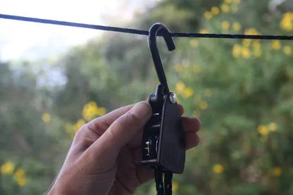 Cinch Premium Ratchet Rope Tie Down - 1 pack