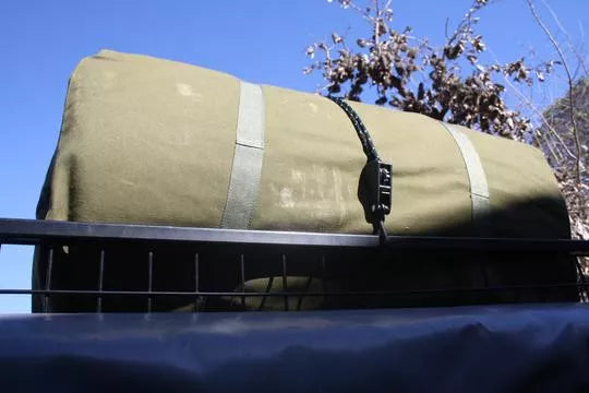 Cinch Premium Ratchet Rope Tie Down - 1 pack