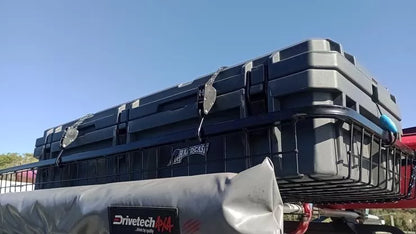 Cinch Premium Ratchet Rope Tie Down - 1 pack