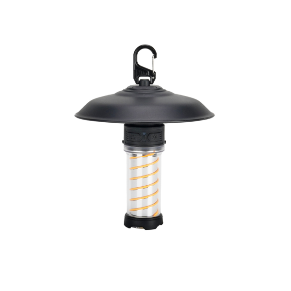 Bugga Off Camp Light 4-in-1