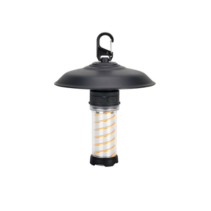 Bugga Off Camp Light 4-in-1