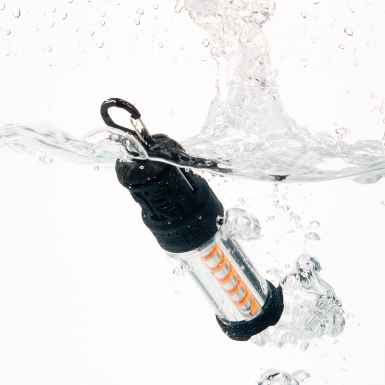 Bugga Off Camp Light 4-in-1
