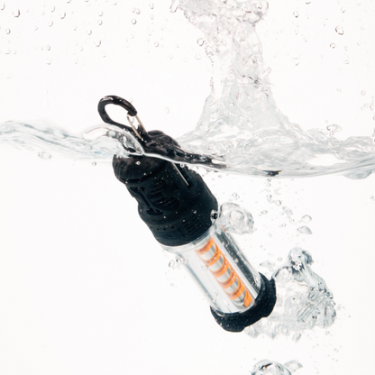 Bugga Off Camp Light 4-in-1