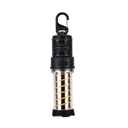 Bugga Off Camp Light 4-in-1