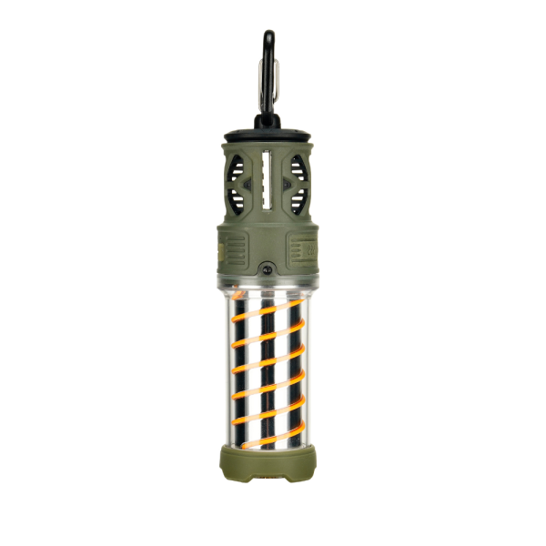 Bugga Off Camp Light 4-in-1