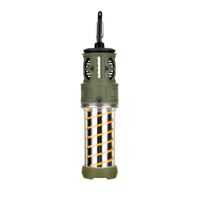 Bugga Off Camp Light 4-in-1
