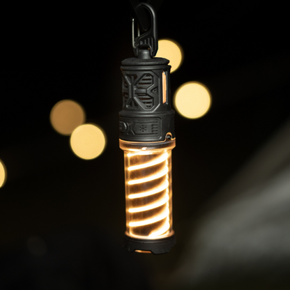 Bugga Off Camp Light 4-in-1