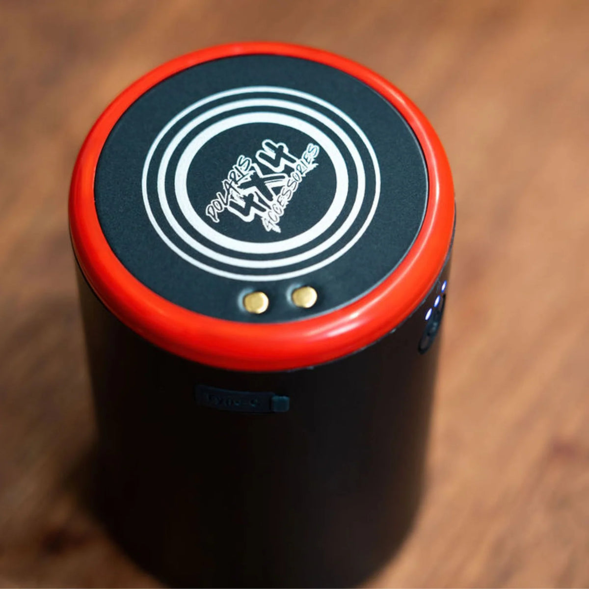 Portable Fan, Powerbank, Camp Light & Mozzie Repellent