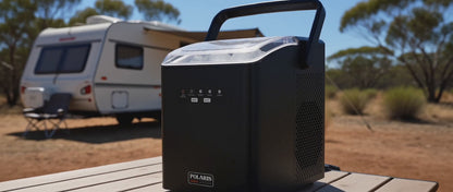 12 Volt Ice Maker