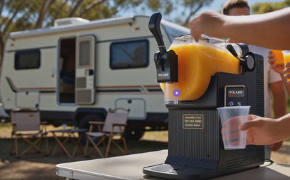 12 Volt Slushie Machine