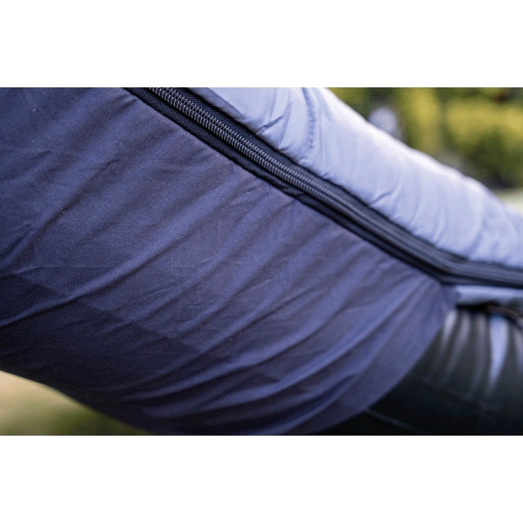 Spinifex Moondance II 0° Synthetic Queen Sleeping Bag Blue