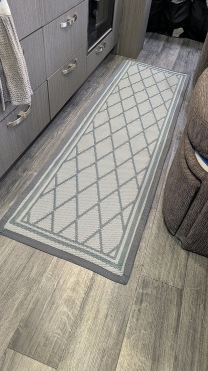 Caravan Hall Runner