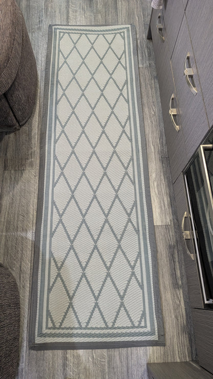 Caravan Hall Runner