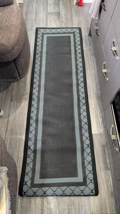 Caravan Hall Runner
