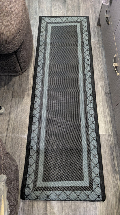 Caravan Hall Runner