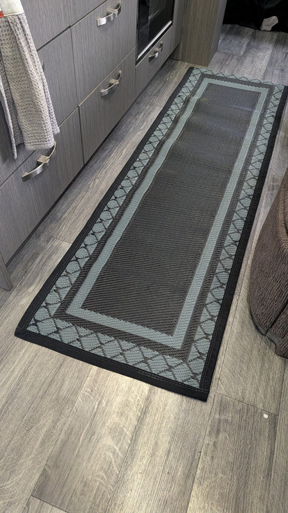 Caravan Hall Runner