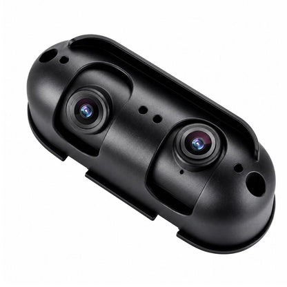 Mirror Mount Dash Cam | 3 Channel | RVM966+