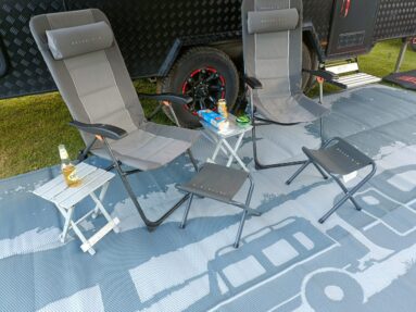 Caravan Camping Design - Image 4