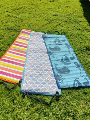 Beach Mat